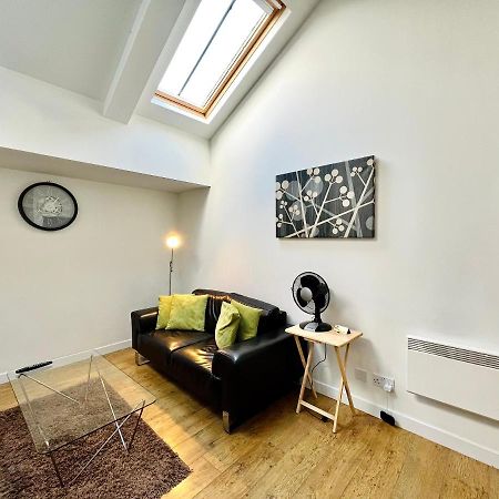 Stunning Executive Relocation 2 Bed Apartment Aberdeen Exterior foto