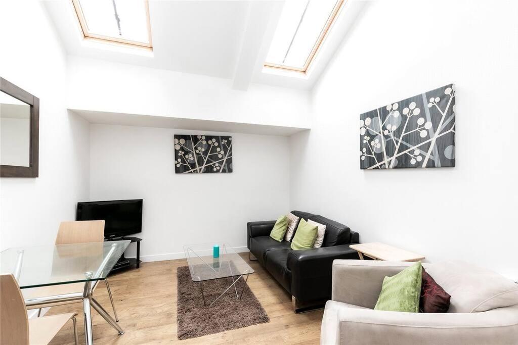 Stunning Executive Relocation 2 Bed Apartment Aberdeen Exterior foto